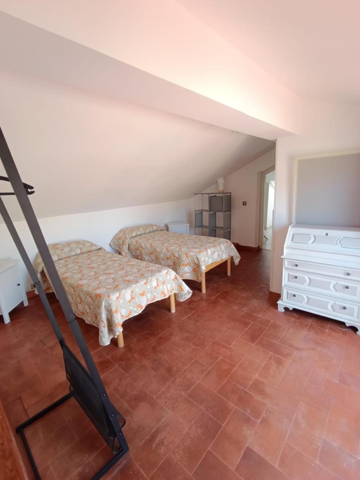 Garden House Mondello Palermo Villa Exterior photo